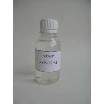 Тетра натриевая соль аминокислоты триметиленфосфоновой кислоты CAS № 20592-85-2