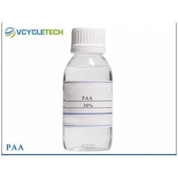 Полиакриловая кислота (PAA) 【CAS】: 9003-01-4 (PAA) на тепловых электростанциях