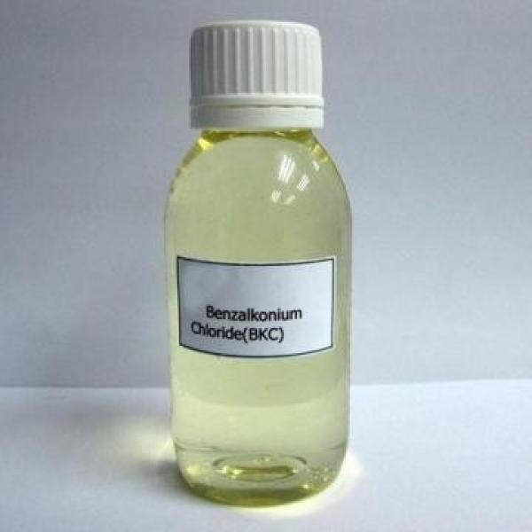 Хлорид бензалкония КАС № 8001-54-5 или 63449-41-2, 139-07-1 в циркулирующей холодной воде #3 image