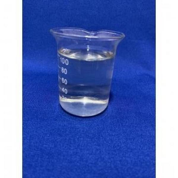 Химикат для очистки сточных вод PolyDADMAC Номер CAS: 26062-79-3 #3 image