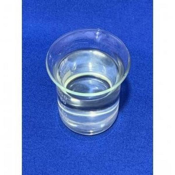Химикат для очистки сточных вод PolyDADMAC Номер CAS: 26062-79-3 #4 image