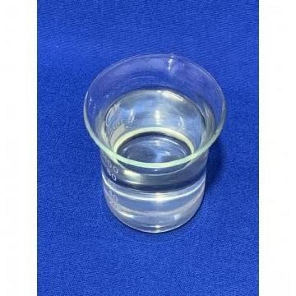 Химикат для очистки сточных вод PolyDADMAC Номер CAS: 26062-79-3 #5 image