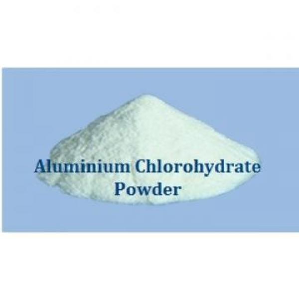 Высокий экономический эффект ACH - хлоргидрат алюминия для очистки воды #1 image