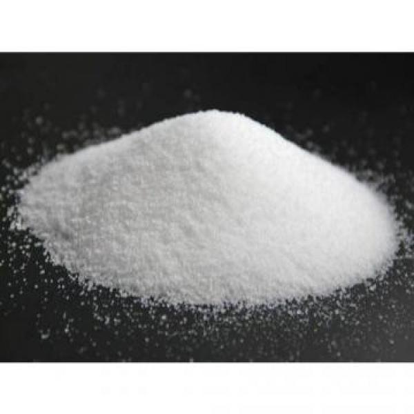 Белые бесцветные цисталы, монокалиевый фосфат (MKP) Номер CAS 7778-77-0 #2 image