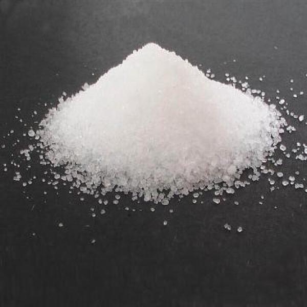 Белые бесцветные цисталы, монокалиевый фосфат (MKP) Номер CAS 7778-77-0 #3 image