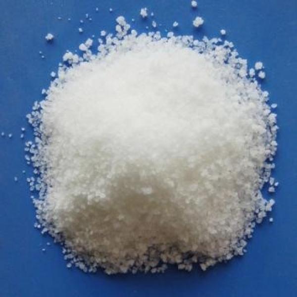 Белые бесцветные кристаллы тринатрийфосфата (TSP) для очистки воды #1 image