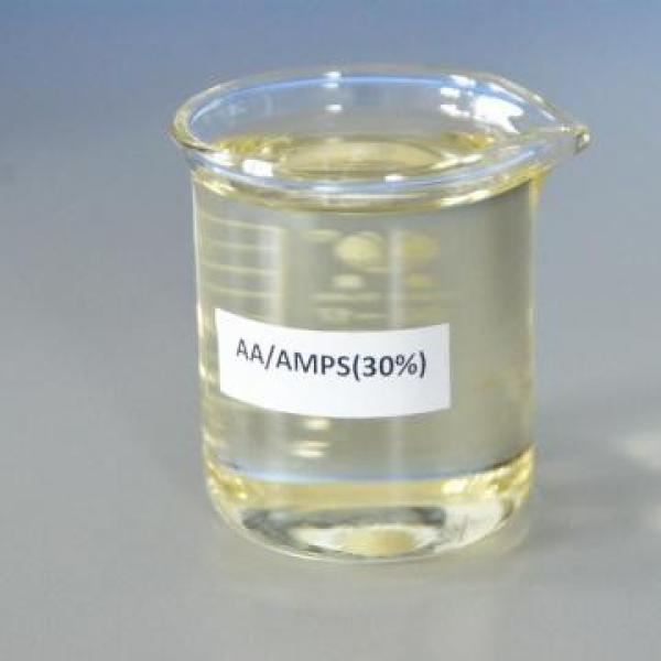 Сополимер акриловой кислоты и 2-акриламидо-2-метилпропансульфоновой кислоты (AA / AMPS) #1 image