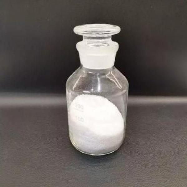 PAM - неионный полиакриламидный промышленный химический полимер для производства глины #3 image