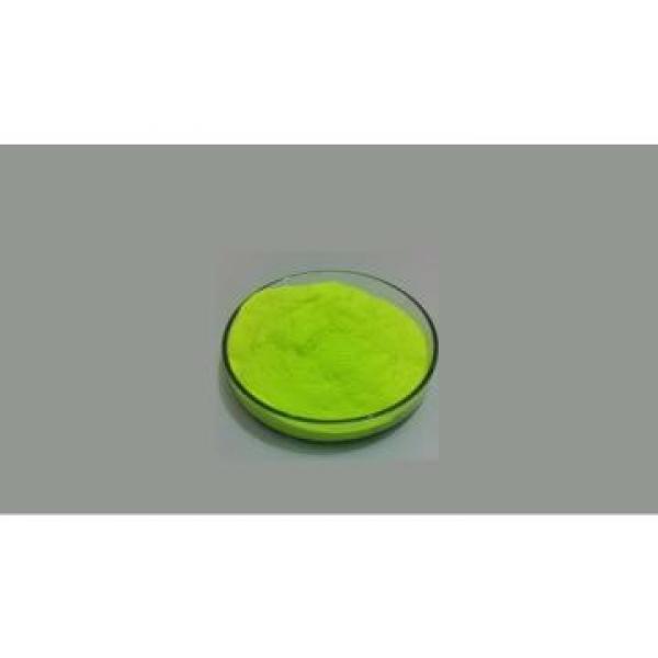 Янтарный прозрачный жидкий флуоресцентный отбеливатель BA-L C.I.113 CAS ： 12768-92-2 #3 image