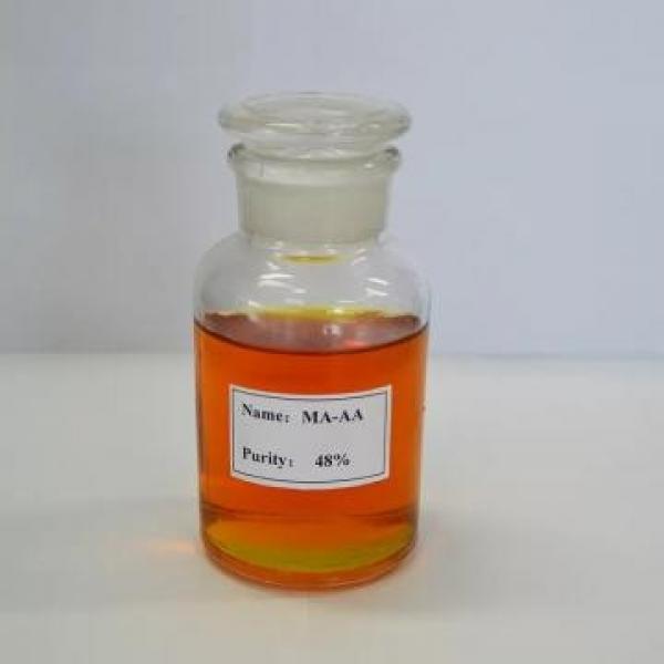 Сополимер малеиновой и акриловой кислоты (MA / AA) Номер CAS 26677-99-6 #1 image