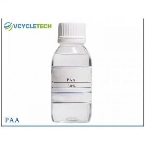 Полиакриловая кислота (PAA) 【CAS】: 9003-01-4 (PAA) на тепловых электростанциях #1 image