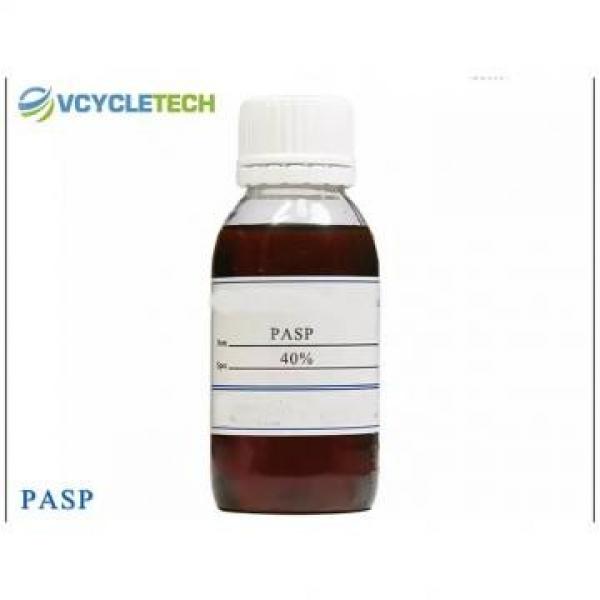 Натрий полиаспарагиновой кислоты (PASP) Номер CAS 181828-06-8，35608-40-6 #2 image