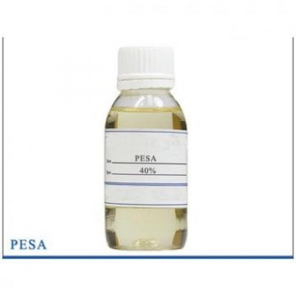 Полиэпоксисукциновая кислота с высоким содержанием химических веществ (PESA) Номер CAS: 1528-98-7 #1 image