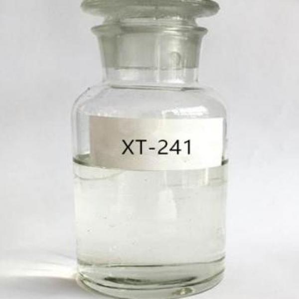 Акриловая кислота / акрилат / фосфоновая кислота / тетра-сополимер сульфосоли (XT-241) #1 image